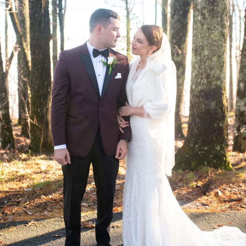 Meet your Posher, Kasey